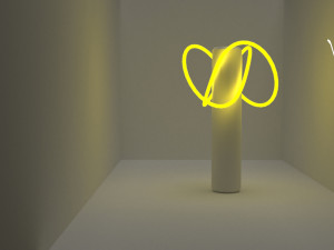 VEGA 3D Model