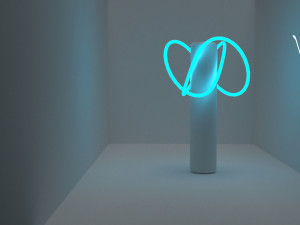 VEGA Modelo 3D