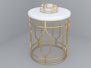 Chair Modèle 3D