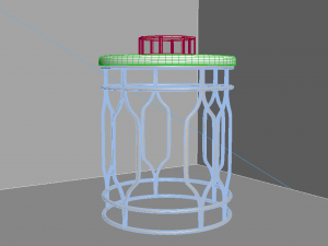 Chair Modèle 3D