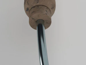 Tool-set-poly 3D Model