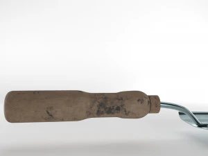 Tool-set-poly 3D Model