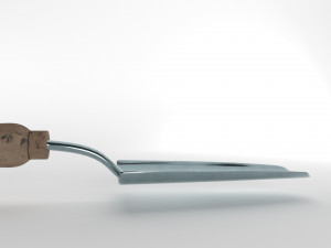 Tool-set-poly 3D Модель