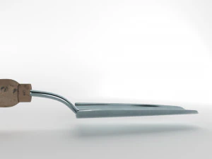 Tool-set-poly 3D Model