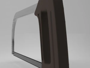 Tool-set-poly 3D Model