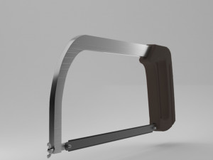 Tool-set-poly 3D Модель
