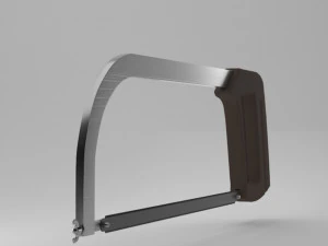 Tool-set-poly 3D Model