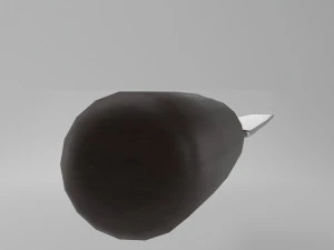 Tool-set-poly 3D Model