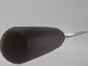 Tool-set-poly 3D Model