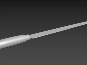 Tool-set-poly 3D Model