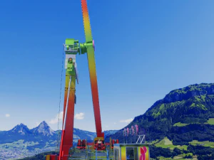 FABBRI INVERSION XXL 3D Model