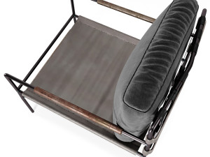Chair01 Modelo 3D