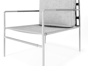Chair01 Modelo 3D