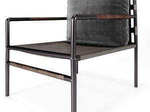 Chair01 Modelo 3D