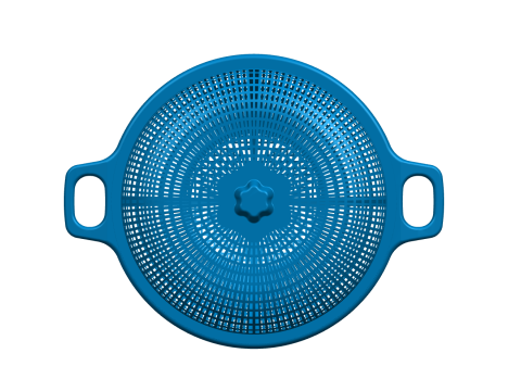 Rice Bowl 01 Modèle 3D