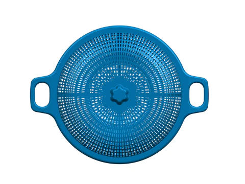 Rice Bowl 01 3D Model