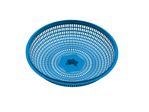 Rice Bowl 01 3D Model