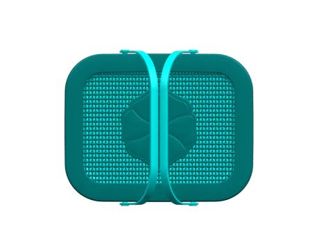 Vegetable Basket 3D Model