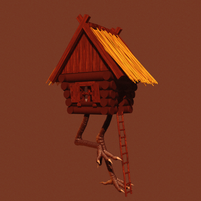 Home Modelo 3D .c4d .max .obj .3ds .fbx .stl .blend 