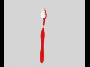 Toothbrush Holder 3D मॉडल