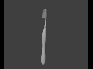 Toothbrush Holder 3D मॉडल