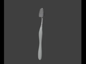 Toothbrush Holder 3D Model