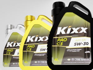 Engine Oil Canister 3Dモデル