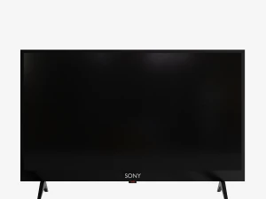 Photo realistic model of a Smart TV - SONY 3D Model