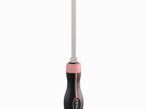 Screwdriver 3D 模型