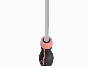 Screwdriver 3D Model