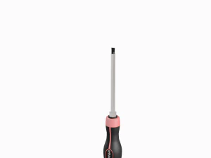 Screwdriver 3D Model