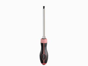 Screwdriver Model 3D