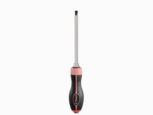 Screwdriver 3D Model