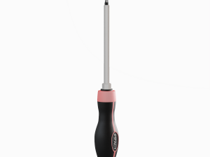 Screwdriver Model 3D
