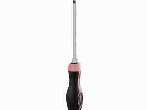 Screwdriver 3D Model