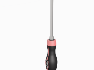 Screwdriver Model 3D