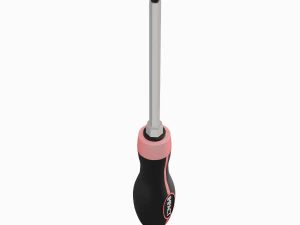 Screwdriver 3D Model