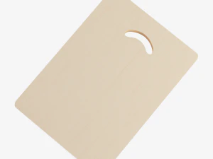 Chopping Board 3D Model