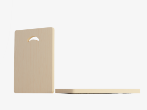 Chopping Board Modelo 3D
