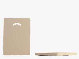 Chopping Board Modelo 3D