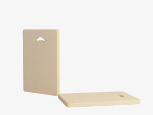 Chopping Board 3D Model