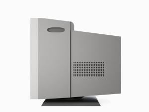 Old PC Monitor 3D 模型