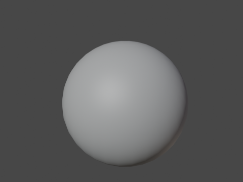 Beach Ball 01 3D Model