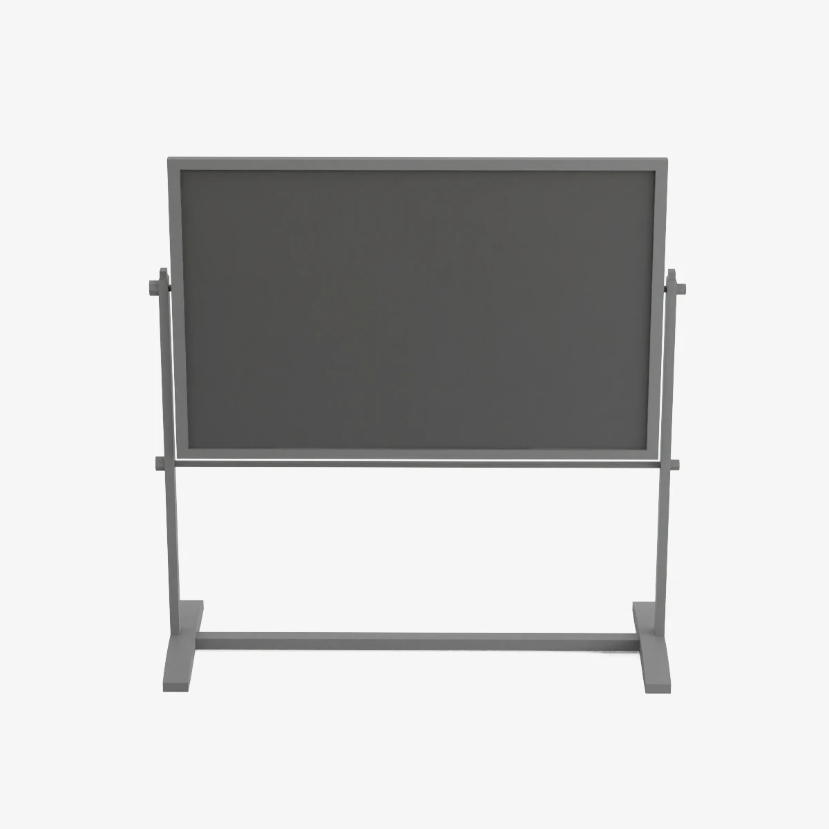 Tableau noir Modèle 3D .c4d .max .obj .3ds .fbx .stl .blend