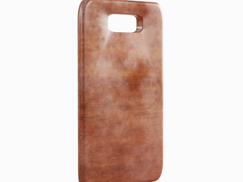 Cutting Board 01 Modello 3D