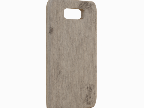 Cutting Board 02 Modello 3D
