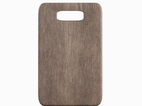 切菜板04 3D 模型