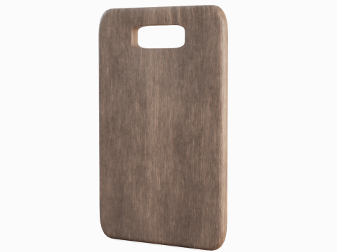 Cutting Board 04 Modello 3D