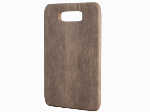 切菜板04 3D 模型