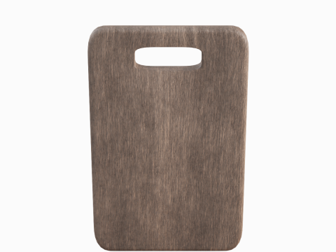 Cutting Board 04 Modello 3D